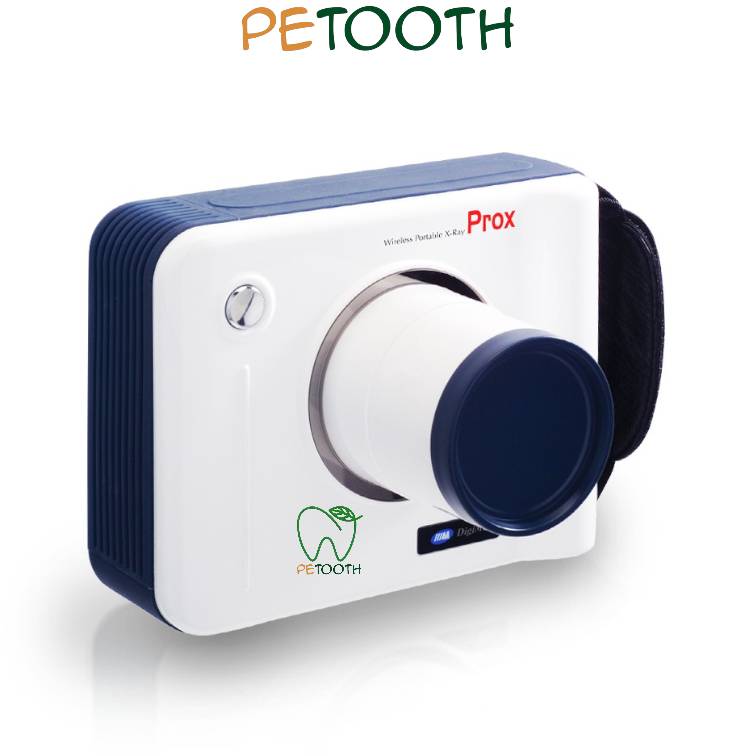 رادیوگرافی پرتابل دیجی مد digimed مدل پروکس Prox