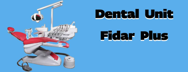 یونیت دندانپزشکی