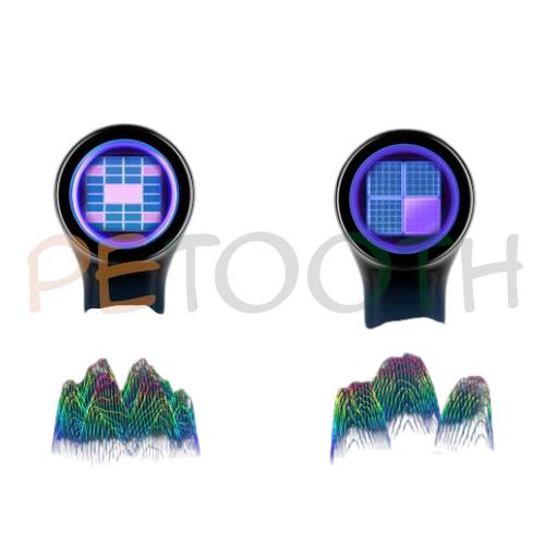 لایت کیور O Star Pro وودپیکر DTE