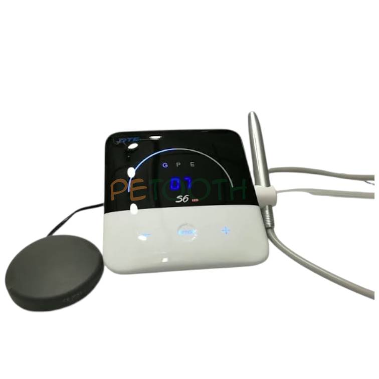 جرمگیر وودپکر DTE مدل S6 نوری | پتوس