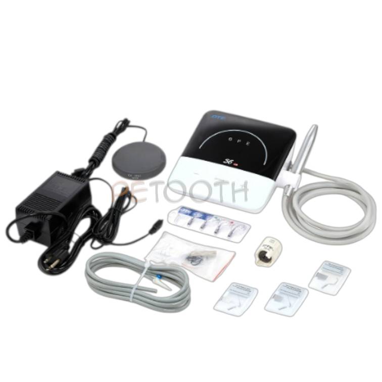 جرمگیر وودپکر DTE مدل S6 نوری | پتوس