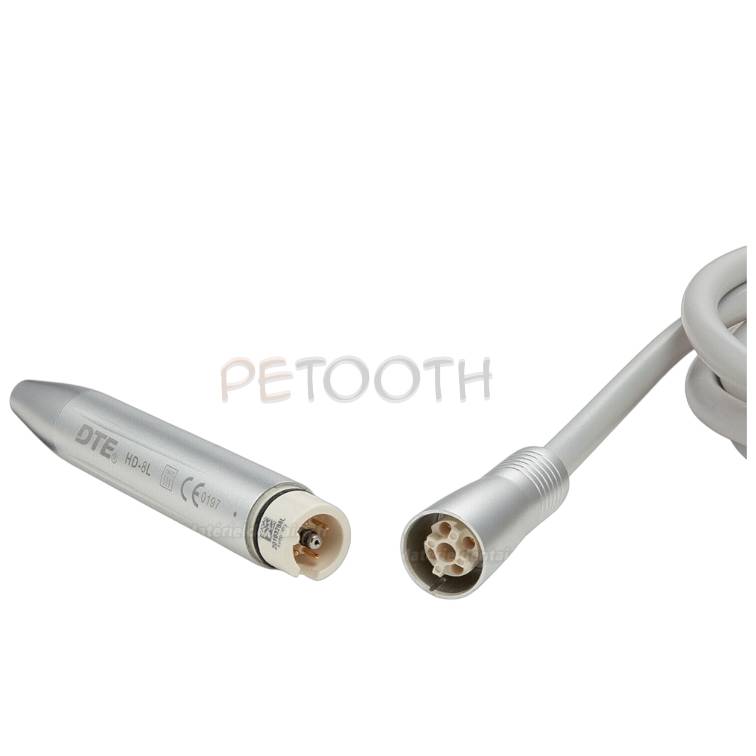 جرمگیر وودپکر DTE مدل S6 نوری | پتوس