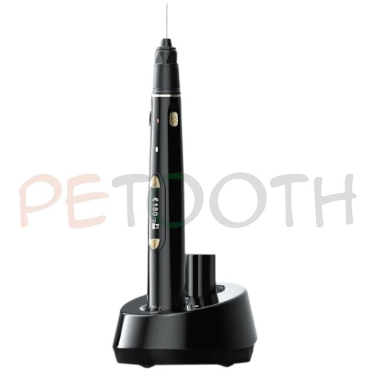 طراحی ارگونومیک، سبک و بیسیم آبچوراتور وودپیکر Fi E