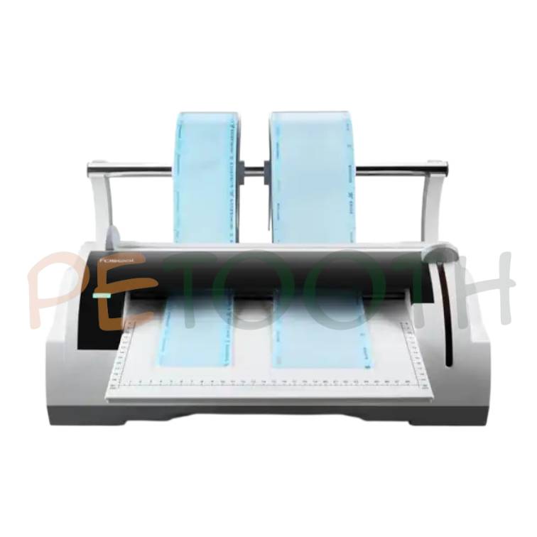 پک اتوکلاو فوموس مدل فسیل