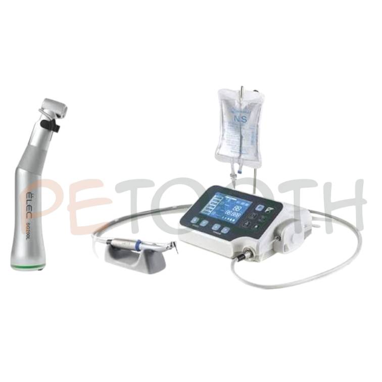 خرید موتور ایمپلنت میکرو ان ایکس Micro NX مدل Impla NX