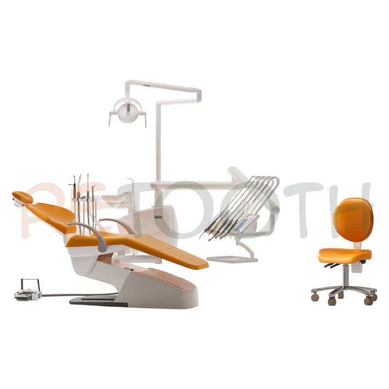 یونیت زیگر V1000 | پتوس