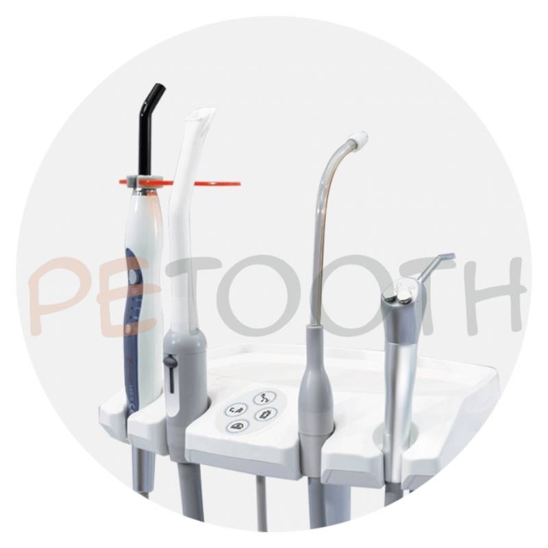 یونیت زیگر V1000 | پتوس