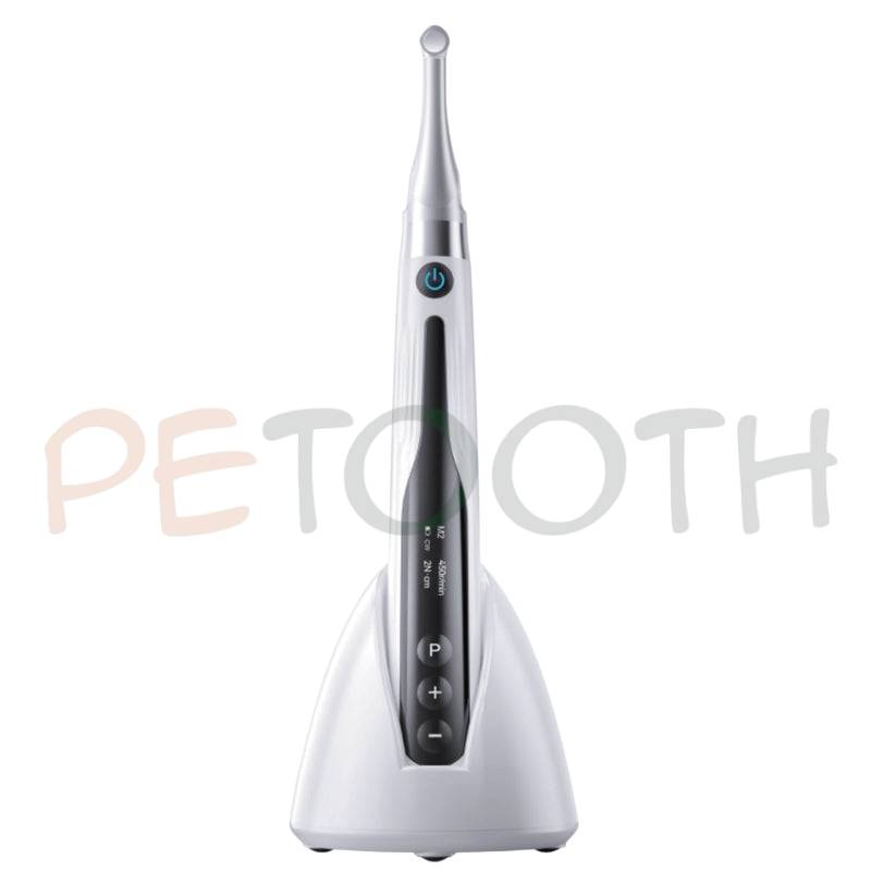 معرفی-اجزای-مختلف-دستگاه-اپکس-روتاری-اندو-اسپیس-endo-space-از-برند-وودپیکر---پتوس دنتال