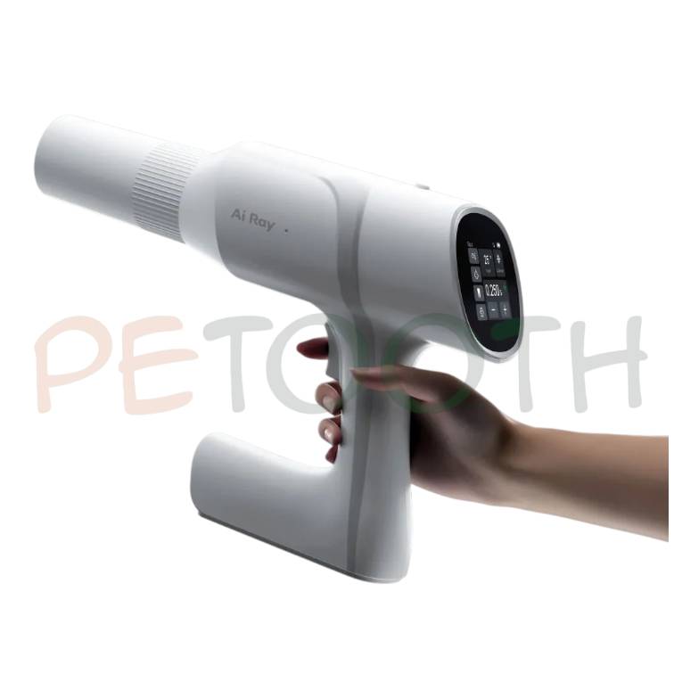 رادیوگرافی پرتابل وودپیکر دندانپزشکی ، خرید رادیوگرافی پرتابل وودپیکر مدل Ai ray ، قیمت رادیوگرافی پرتابل وودپیکر