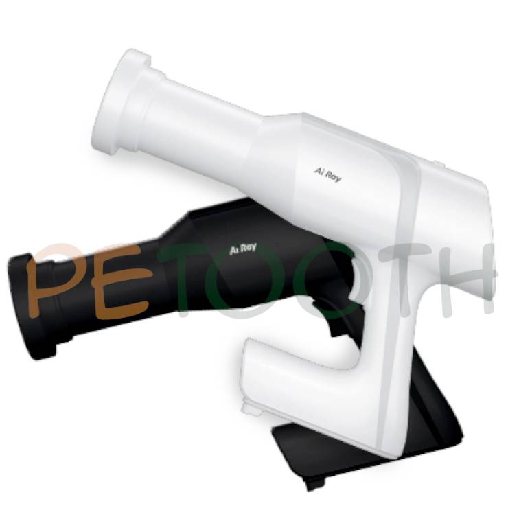 رادیوگرافی پرتابل وودپیکر Ai Ray