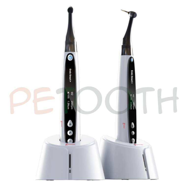 روتاری وودپیکر Endo Smart Plus