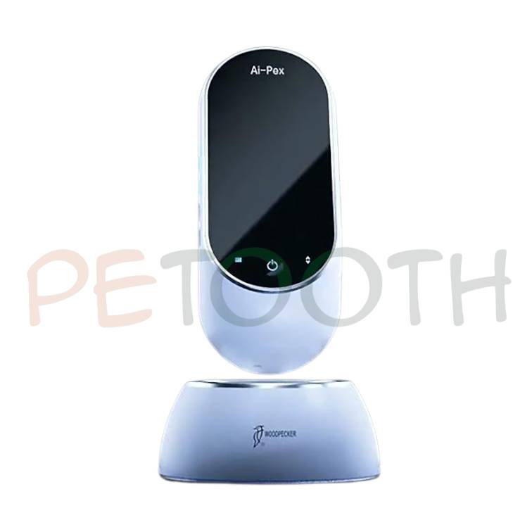 اپکس فایندر و پالپ تستر وودپکر Woodpecker مدل Ai-Pex | petooyh