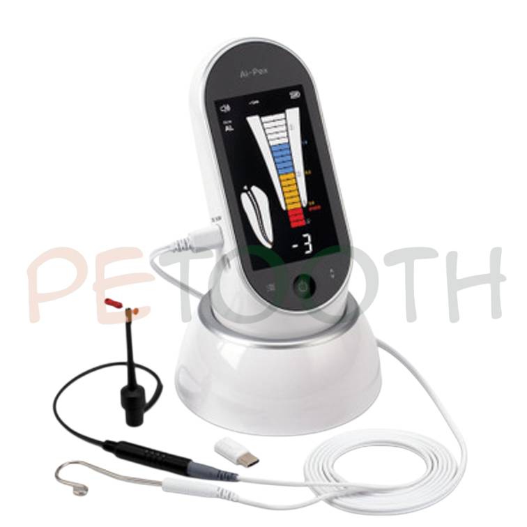 اپکس وودپیکر مدل Ai-Pex پالپ تستر | پتوس