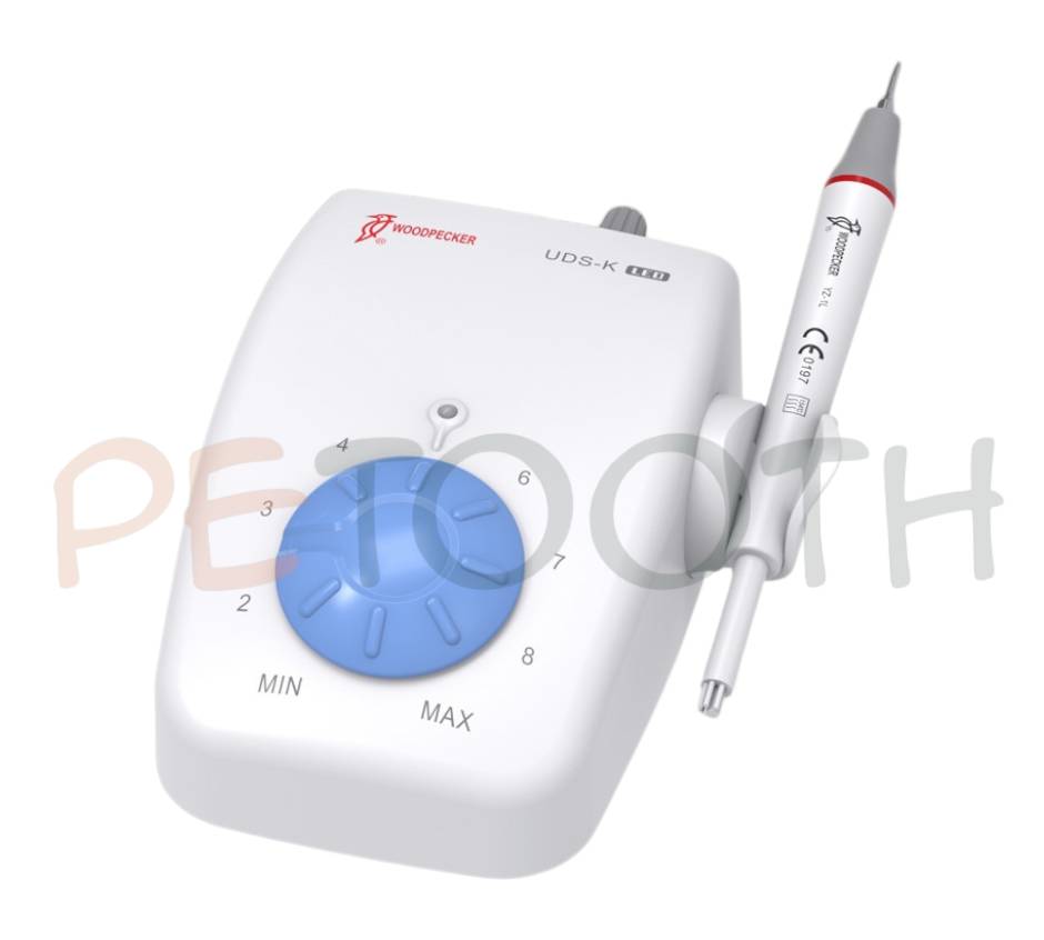 جرمگیر وودپیکر UDS K Led