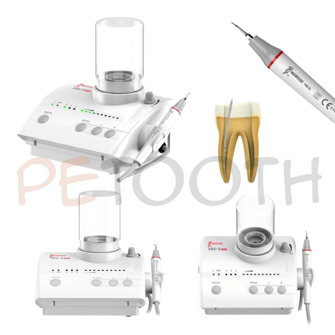 بهترین دستگاه جرمگیر برند وودپیکر مدل UDS-E LED | پتوس