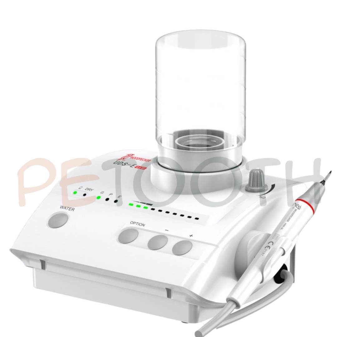 خرید جرمگیر وودپیکر UDS E LED | پتوس