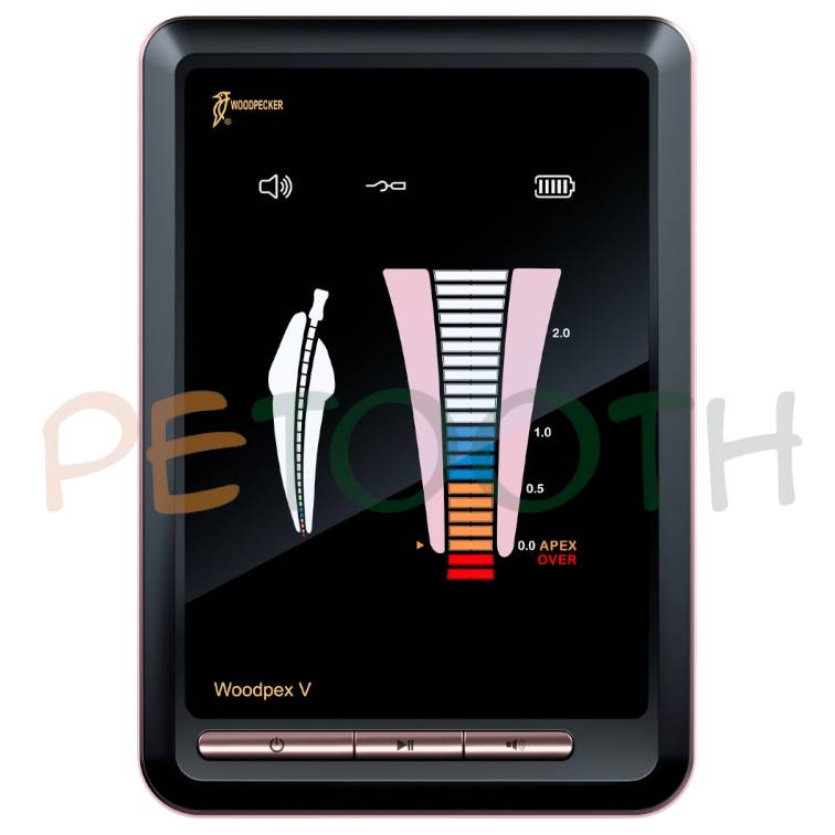 اپکس لوکیتور وودپیکر Woodpex V