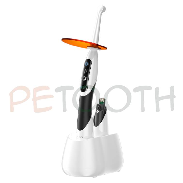 لایت کیور وودپیکر woodpecker مدل BCure Plus