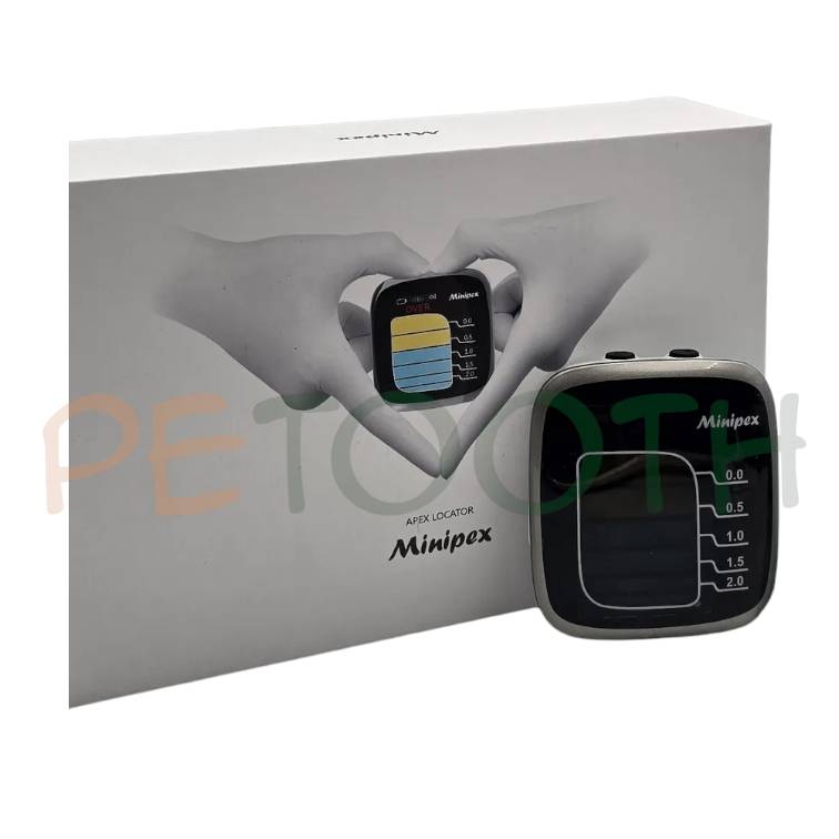 اپکس فایندر وودپکر Woodpecker مدل Minipex | پتوس