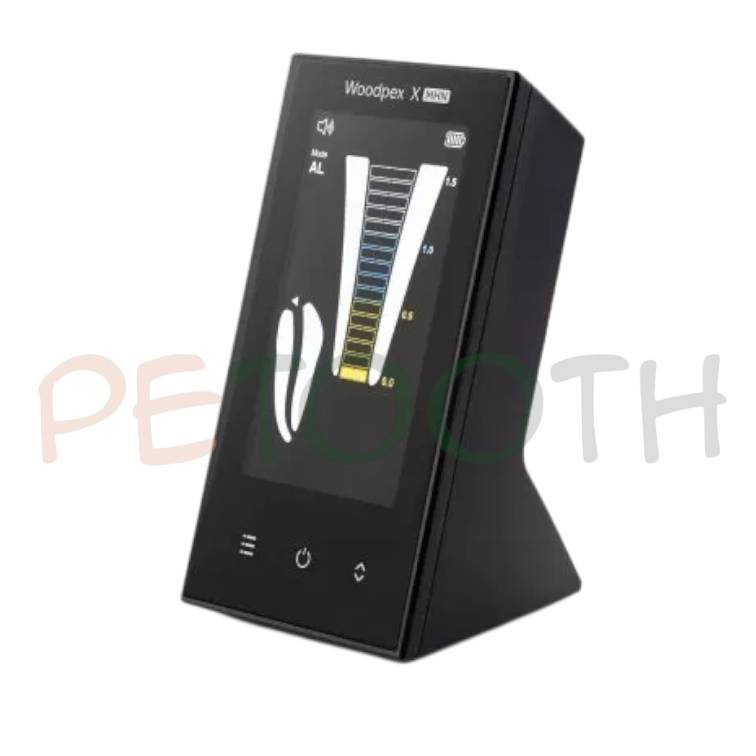 اپکس وودپکس ایکس