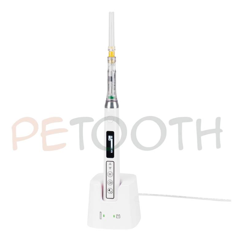 تزریق بیحسی بدون درد وودپیکر Star Pen