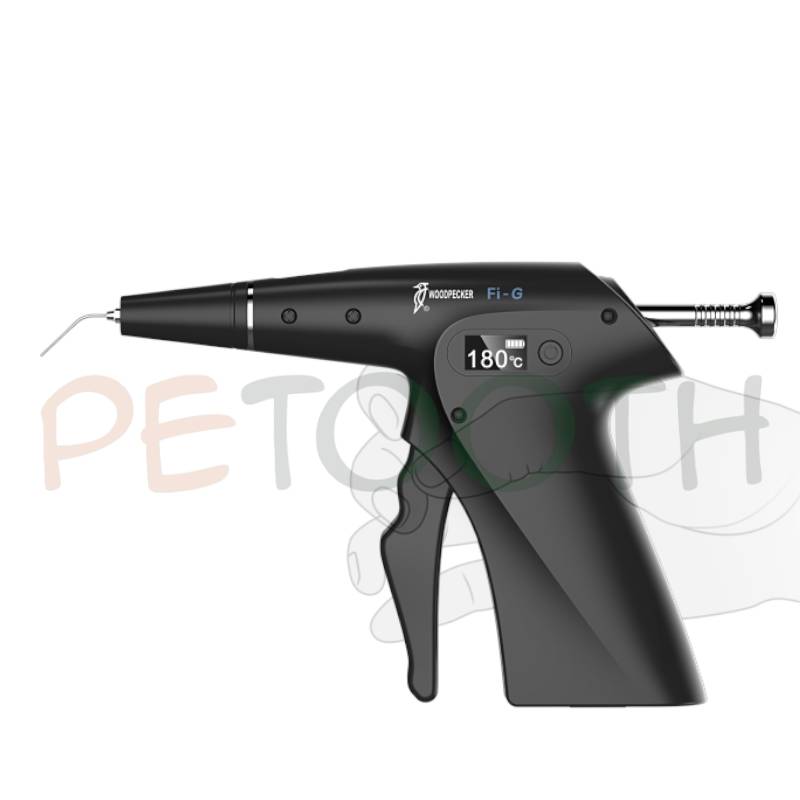 ابچوراتور وودپیکر FI G | پتوس