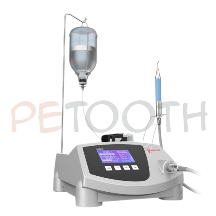 پیزو سرجری وودپیکر Us ii