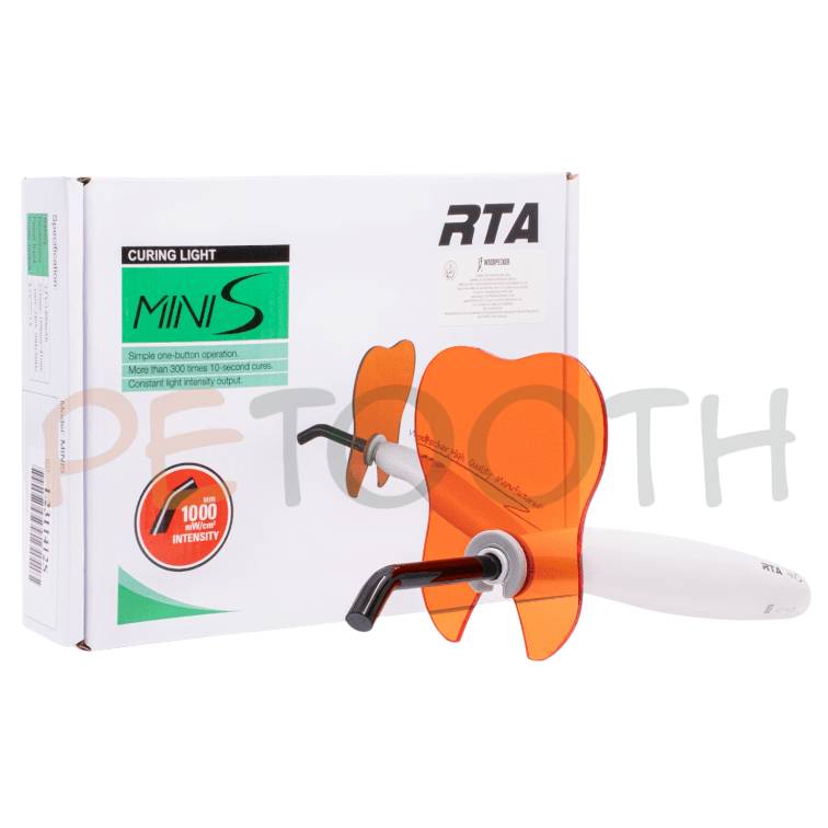 لایت کیور وودپیکر mini s