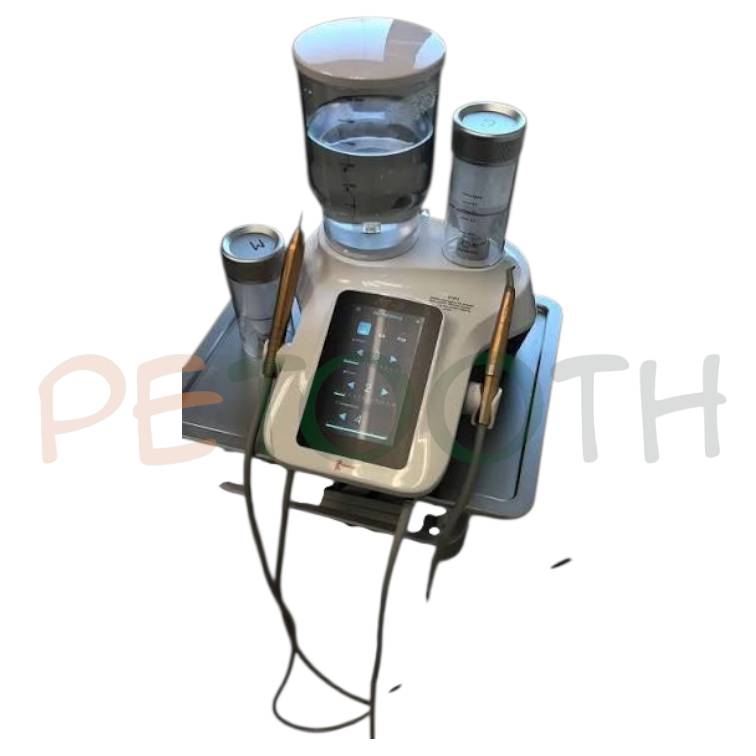 جرمگیر پنج کاره وودپیکر مدل PT-B | پتوس