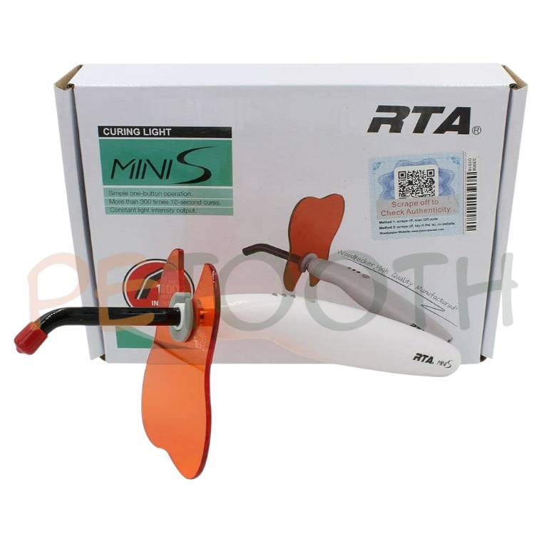 لایت کیور minis وودپیکر