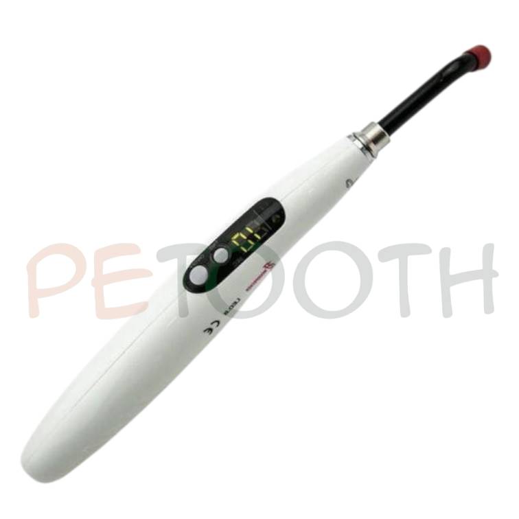 لایت کیور داخل یونیتی وودپیکر