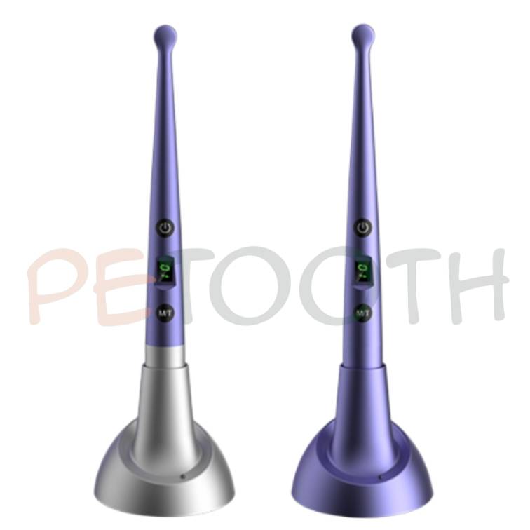 تصویری-از-لایت-کیور-u-light-وودپیکر-dte--پتوس