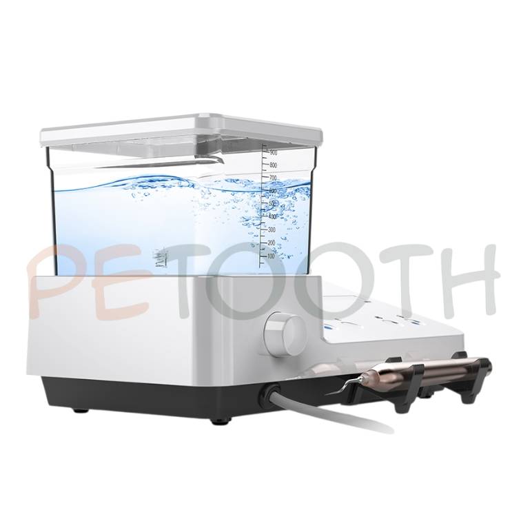 جرمگیر وودپیکر مدل PT.5 | پتوس