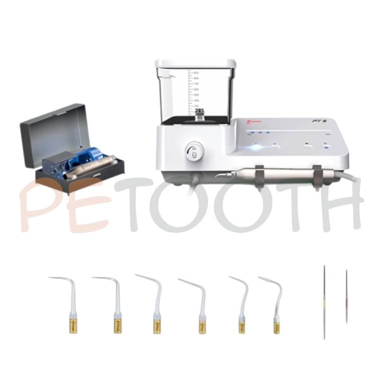 هندپیس جرمگیر DTE مدل PT 5 | پتوس