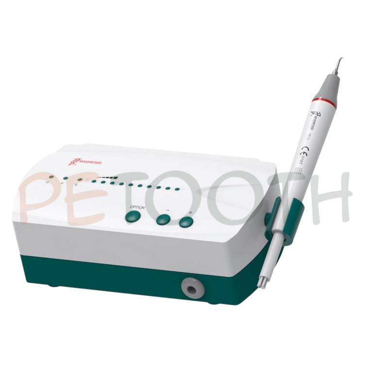 کویترون وودپیکر UDS-L