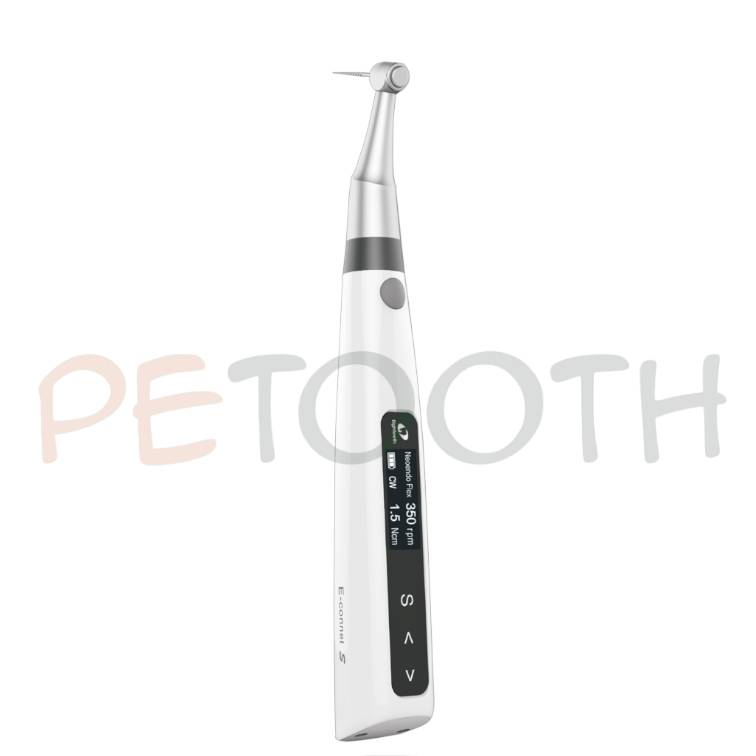 اپکس روتاری ایتیس Eighteeth مدل Econnect S