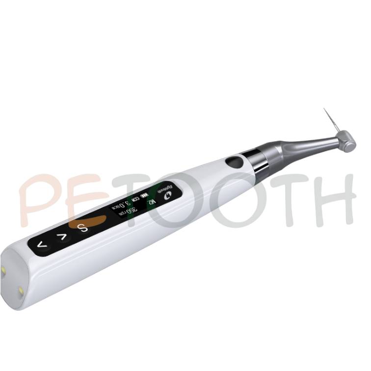 کنترا آنگل اپکس روتاری Eighteeth