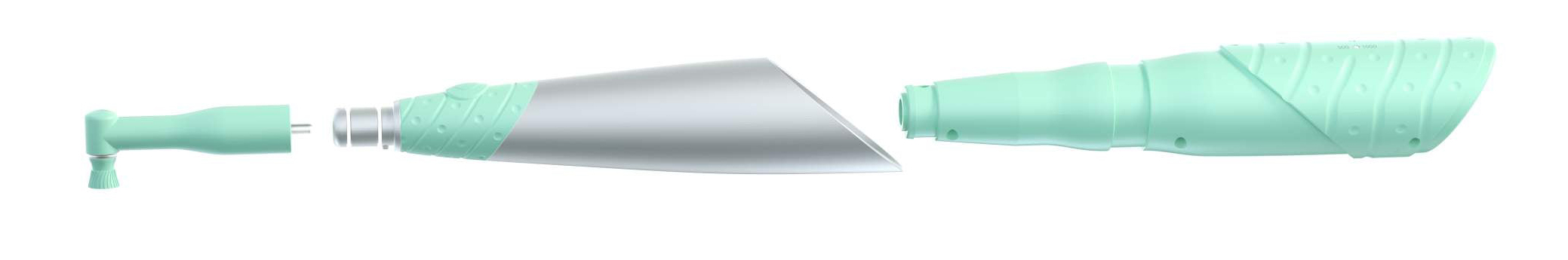 WOODPECKER K-PO POLISHER