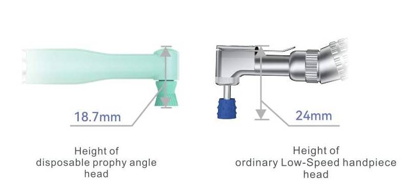 WOODPECKER K-PO POLISHER