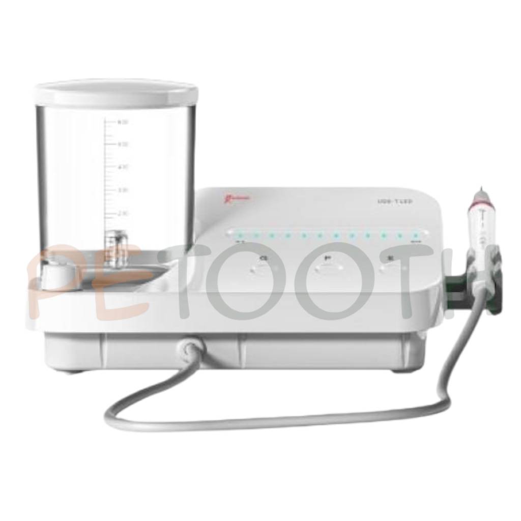 جرم‌گیر التراسونیک UDS T LED وودپکر | پتوس