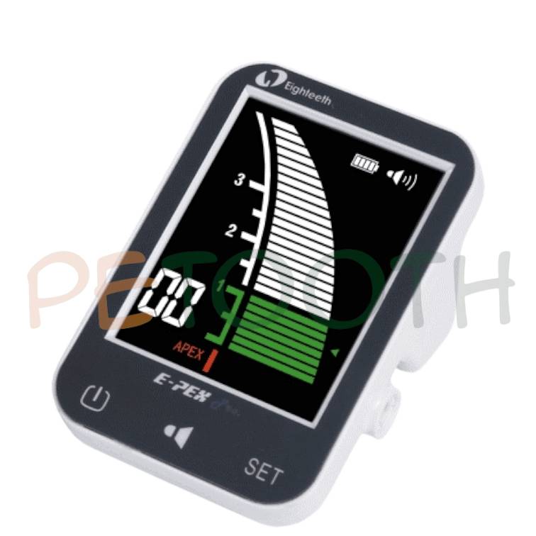 خرید اپکس فایندر ایتیس Eighteeth مدل E Pex Pro