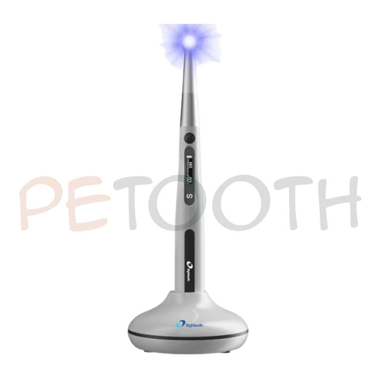 لایت کیور ایتیس Eighteeth مدل Curing Pen