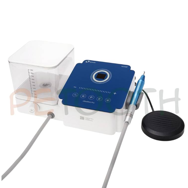 اسکیلر التراسونیک چند منظوره ایتیس Eighteeth | پتوس