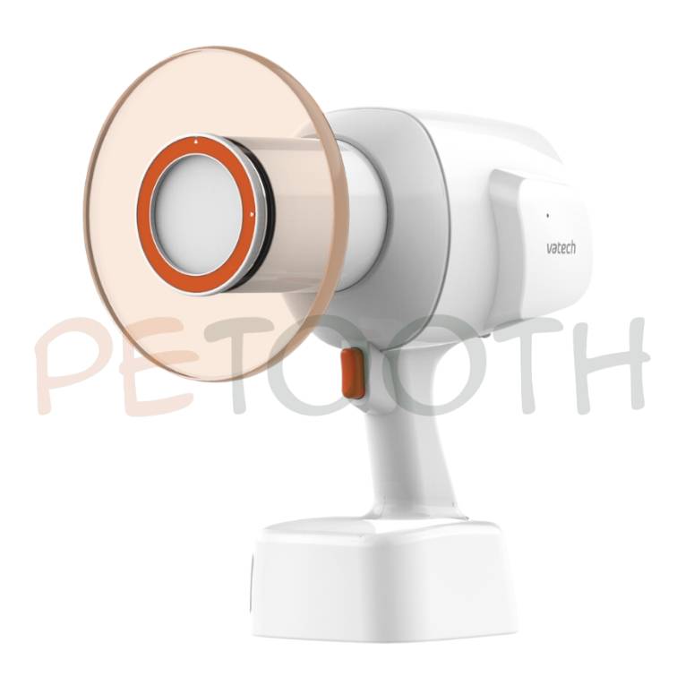 رادیوگرافی پرتابل واتک Vatech | پتوس