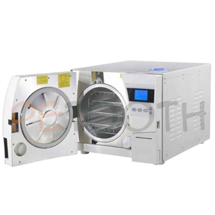 اتوکلاو دندانپزشکی FTZ مدل 18 لیتری