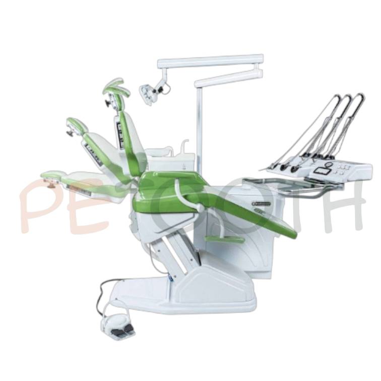 قیمت یونیت پارس دنتال k24 | تابلت یونیت دندانپزشکی k24