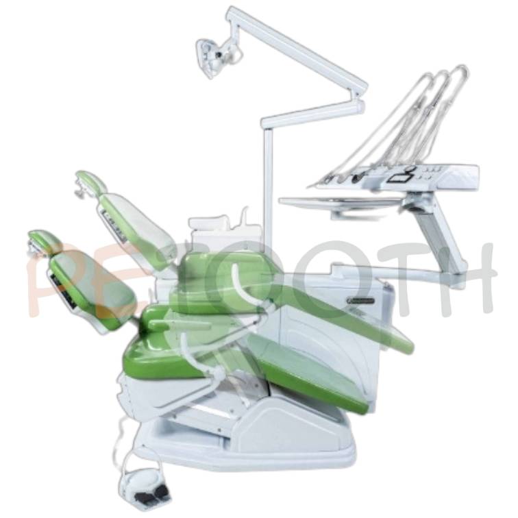 خرید یونیت k24 | قیمت یونیت دندانپزشکی پارس دنتال k24