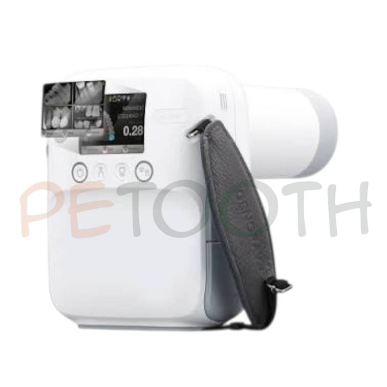 خرید دستگاه رادیوگرافی Genoray Port-X IV | پتوس