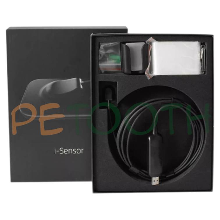 سنسور آرویجی DTE