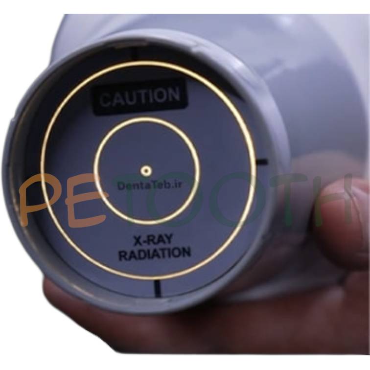 رادیوگرافی ایرانی ntq | رادیوگرافی دندانپزشکی ntq